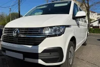 Volkswagen Caravelle din 2024 cu 33.000 km - oferta VOL133726 - foto 9
