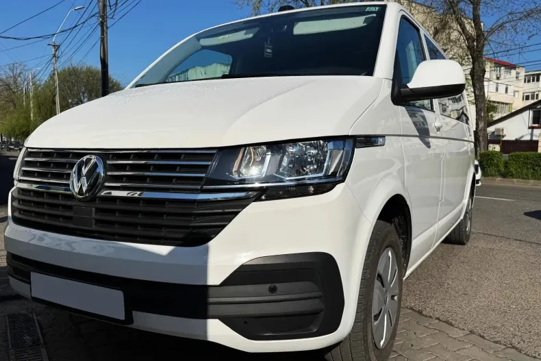 Volkswagen Caravelle din 2024 cu 33.000 km - oferta VOL133726 - foto 9