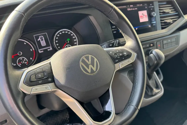 Volkswagen Caravelle din 2024 cu 33.000 km - oferta VOL133726 - foto 10