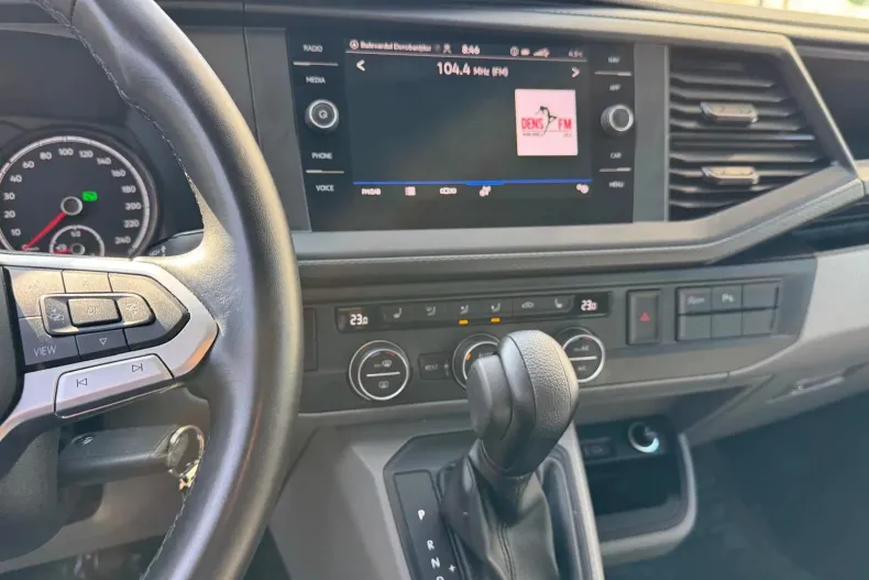 Volkswagen Caravelle din 2024 cu 33.000 km - oferta VOL133726 - foto 11