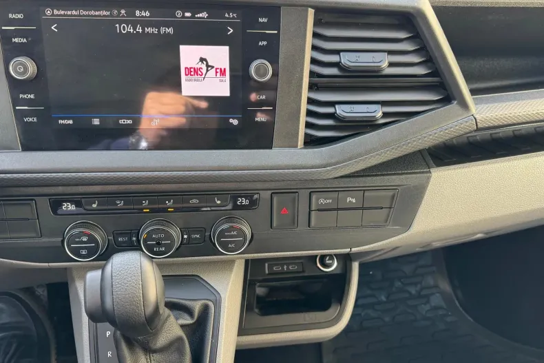 Volkswagen Caravelle din 2024 cu 33.000 km - oferta VOL133726 - foto 12