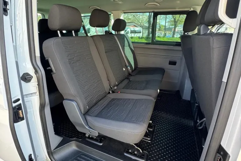 Volkswagen Caravelle din 2024 cu 33.000 km - oferta VOL133726 - foto 13