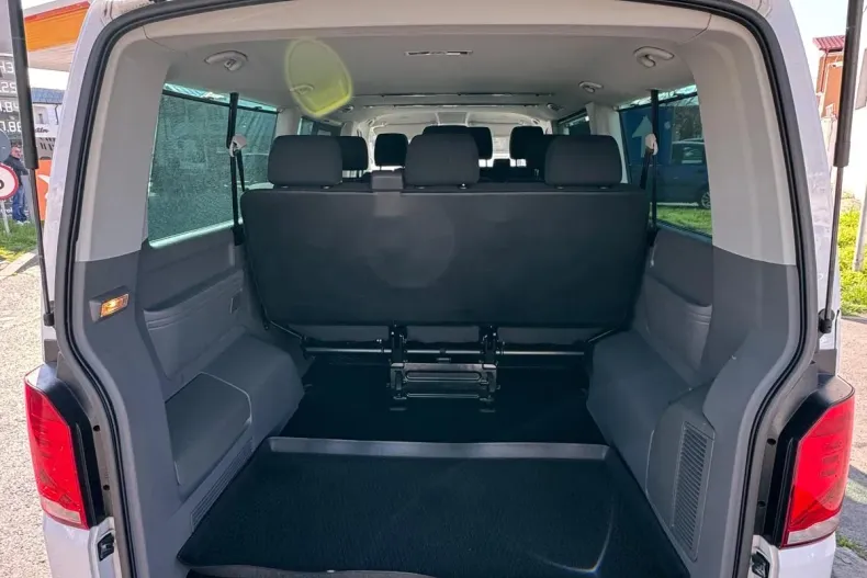 Volkswagen Caravelle din 2024 cu 33.000 km - oferta VOL133726 - foto 16