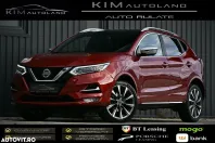 Nissan Qashqai din 2020 cu 179.000 km - oferta NIS133727 - foto 1