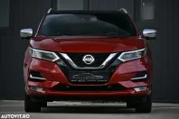 Nissan Qashqai din 2020 cu 179.000 km - oferta NIS133727 - foto 4