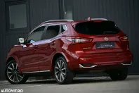 Nissan Qashqai din 2020 cu 179.000 km - oferta NIS133727 - foto 6