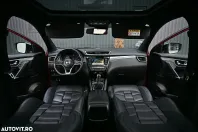Nissan Qashqai din 2020 cu 179.000 km - oferta NIS133727 - foto 8