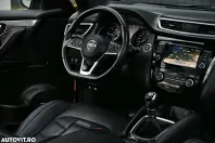 Nissan Qashqai din 2020 cu 179.000 km - oferta NIS133727 - foto 9