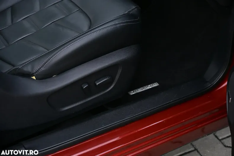 Nissan Qashqai din 2020 cu 179.000 km - oferta NIS133727 - foto 16