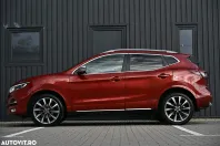 Nissan Qashqai din 2020 cu 179.000 km - oferta NIS133727 - foto 21