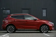 Nissan Qashqai din 2020 cu 179.000 km - oferta NIS133727 - foto 22