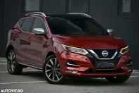 Nissan Qashqai din 2020 cu 179.000 km - oferta NIS133727 - foto 23