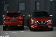Nissan Qashqai din 2020 cu 179.000 km - oferta NIS133727 - foto 27