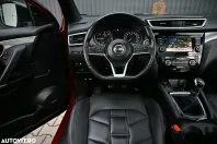Nissan Qashqai din 2020 cu 179.000 km - oferta NIS133727 - foto 28