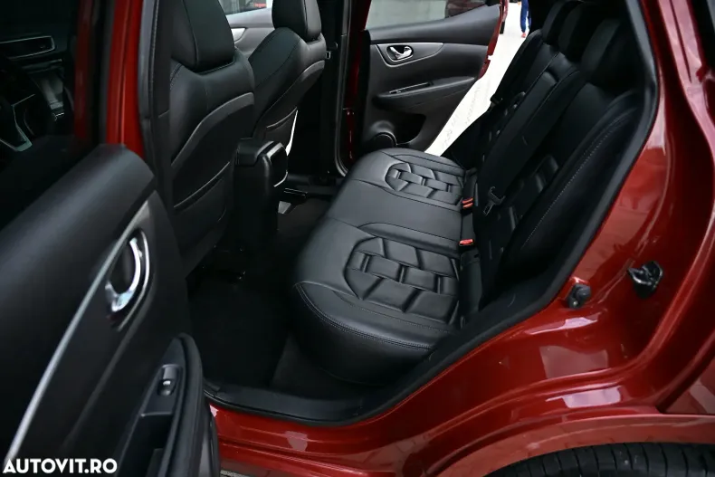 Nissan Qashqai din 2020 cu 179.000 km - oferta NIS133727 - foto 32