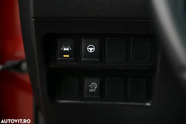 Nissan Qashqai din 2020 cu 179.000 km - oferta NIS133727 - foto 34