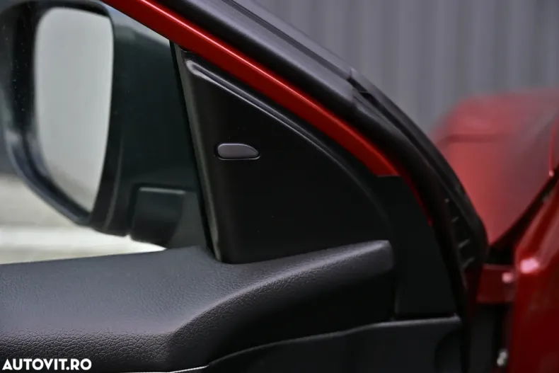 Nissan Qashqai din 2020 cu 179.000 km - oferta NIS133727 - foto 35