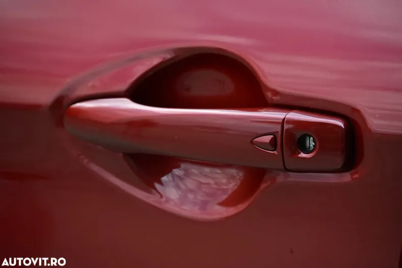 Nissan Qashqai din 2020 cu 179.000 km - oferta NIS133727 - foto 39