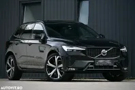 Volvo XC60 din 2021 cu 158.900 km - oferta VOL133731 - foto 2