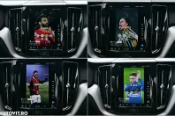 Volvo XC60 din 2021 cu 158.900 km - oferta VOL133731 - foto 15