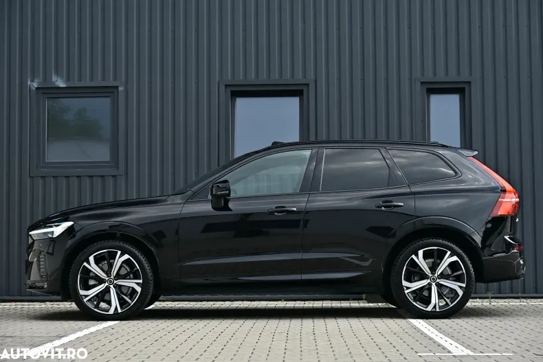 Volvo XC60 din 2021 cu 158.900 km - oferta VOL133731 - foto 21