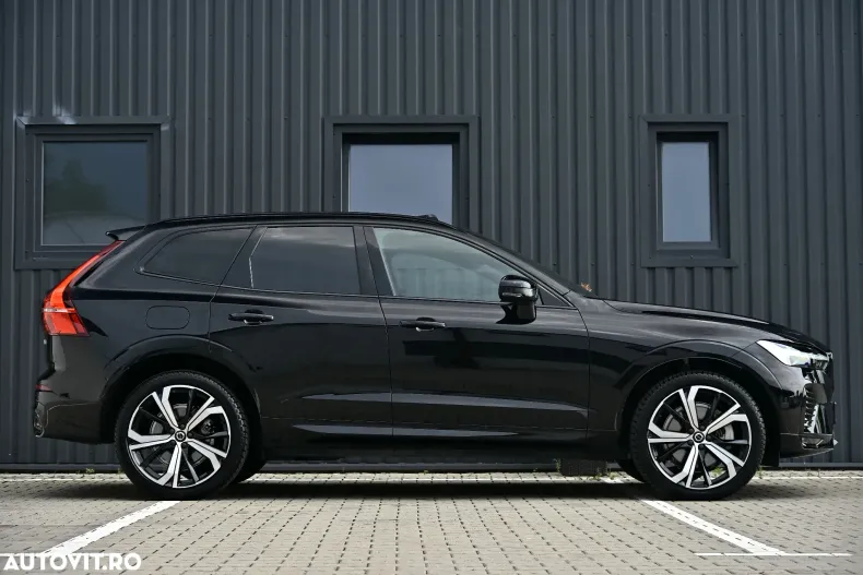 Volvo XC60 din 2021 cu 158.900 km - oferta VOL133731 - foto 22