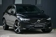 Volvo XC60 din 2021 cu 158.900 km - oferta VOL133731 - foto 23