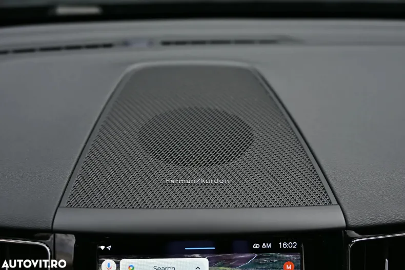 Volvo XC60 din 2021 cu 158.900 km - oferta VOL133731 - foto 36