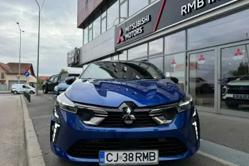 Mitsubishi Colt din 2024 - oferta MIT133732