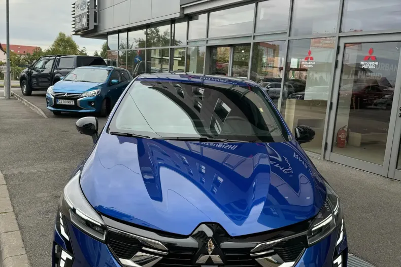 Mitsubishi Colt din 2024 cu 2.300 km - oferta MIT133732 - foto 2