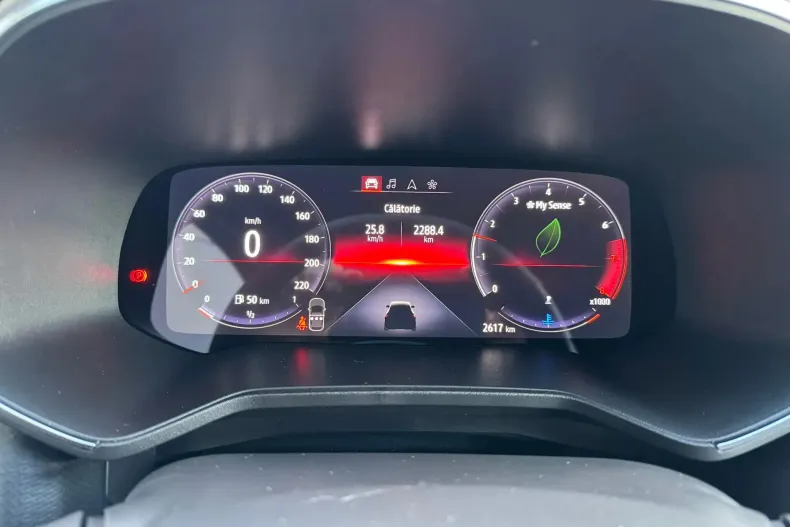 Mitsubishi Colt din 2024 cu 2.300 km - oferta MIT133732 - foto 5