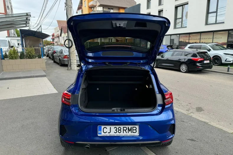 Mitsubishi Colt din 2024 cu 2.300 km - oferta MIT133732 - foto 12