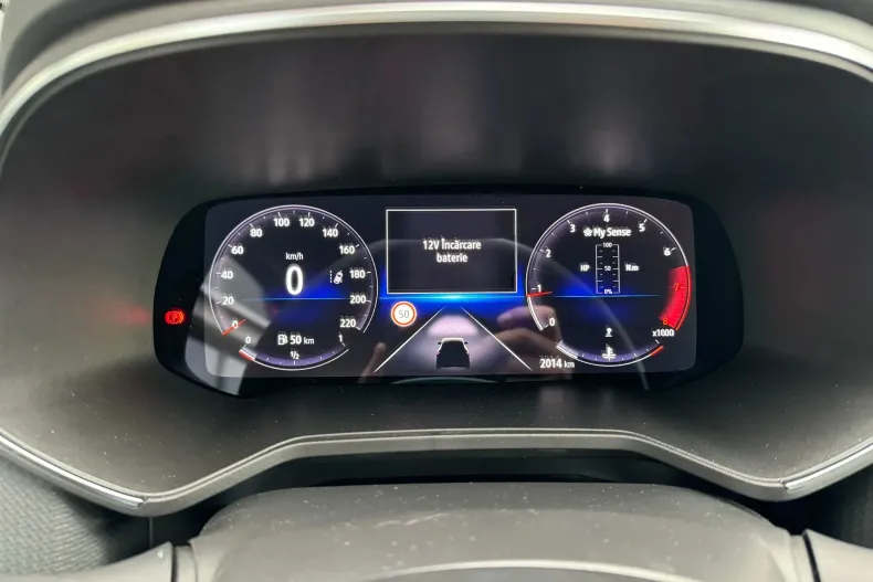 Mitsubishi Colt din 2024 cu 2.300 km - oferta MIT133732 - foto 17