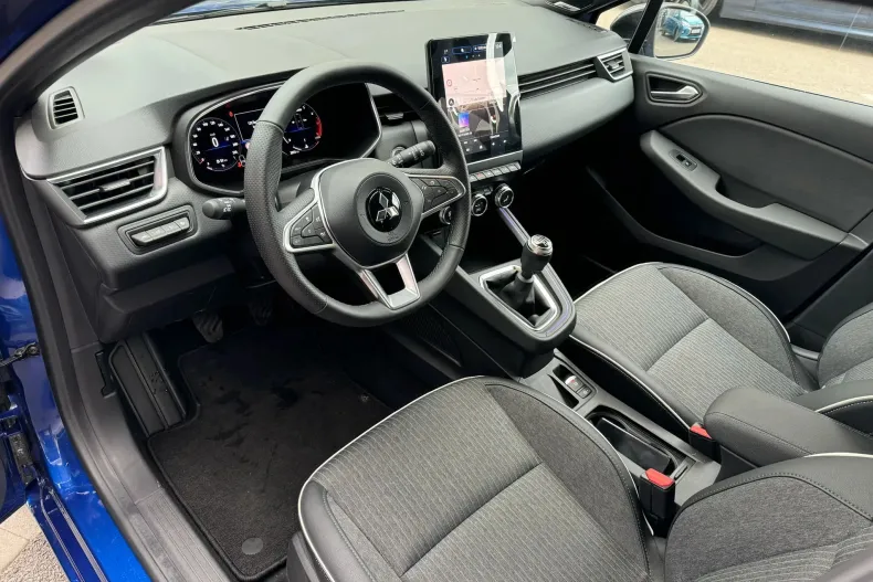 Mitsubishi Colt din 2024 cu 2.300 km - oferta MIT133732 - foto 18