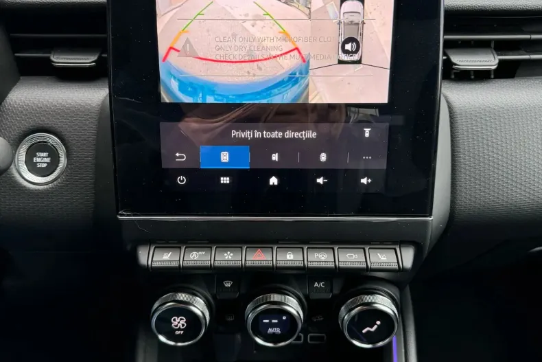 Mitsubishi Colt din 2024 cu 2.300 km - oferta MIT133732 - foto 20