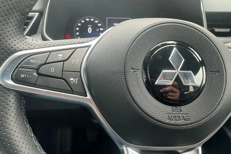 Mitsubishi Colt din 2024 cu 2.300 km - oferta MIT133732 - foto 24