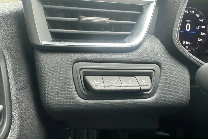 Mitsubishi Colt din 2024 cu 2.300 km - oferta MIT133732 - foto 27