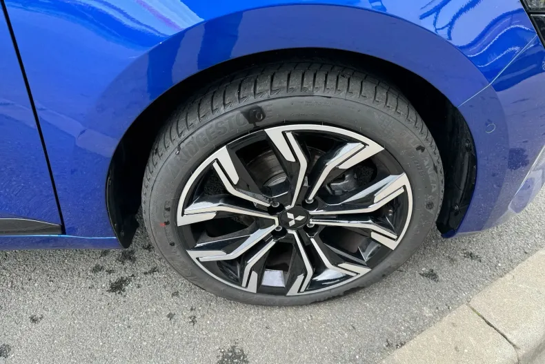 Mitsubishi Colt din 2024 cu 2.300 km - oferta MIT133732 - foto 29