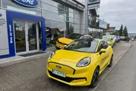 Ford Puma din 2025 cu 1.470 km - oferta FOR133733 - foto 1