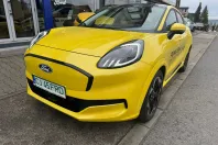 Ford Puma din 2025 cu 1.470 km - oferta FOR133733 - foto 2