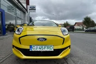 Ford Puma din 2025 cu 1.470 km - oferta FOR133733 - foto 3