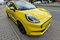 Ford Puma din 2025 cu 1.470 km - oferta FOR133733 - foto 8