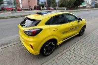 Ford Puma din 2025 cu 1.470 km - oferta FOR133733 - foto 10