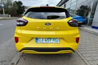 Ford Puma din 2025 cu 1.470 km - oferta FOR133733 - foto 12
