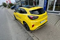 Ford Puma din 2025 cu 1.470 km - oferta FOR133733 - foto 15