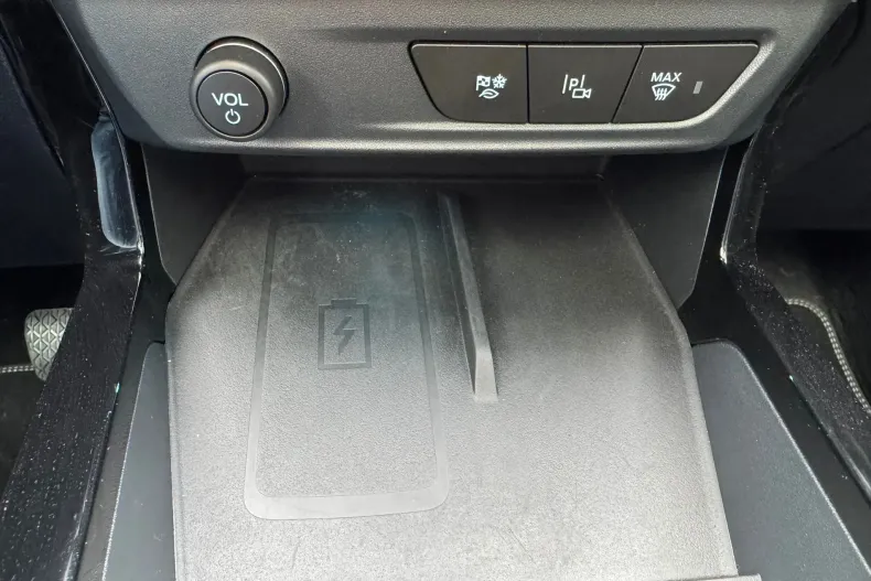 Ford Puma din 2025 cu 1.470 km - oferta FOR133733 - foto 17