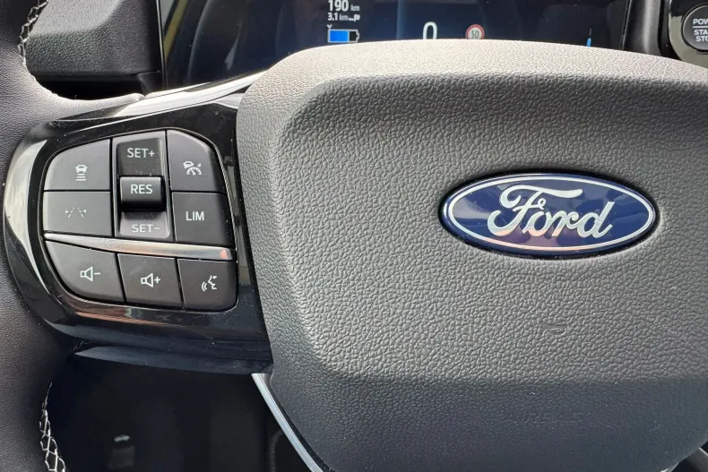 Ford Puma din 2025 cu 1.470 km - oferta FOR133733 - foto 21