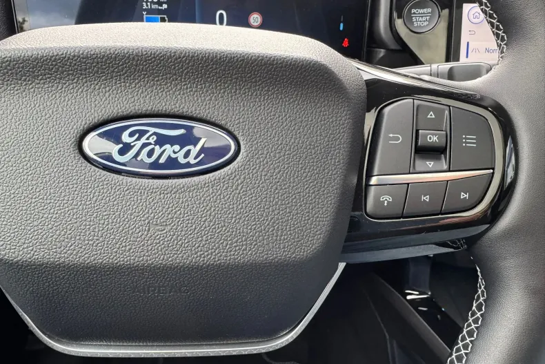 Ford Puma din 2025 cu 1.470 km - oferta FOR133733 - foto 22