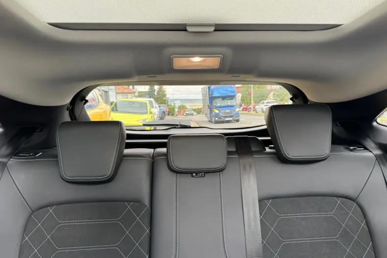 Ford Puma din 2025 cu 1.470 km - oferta FOR133733 - foto 29