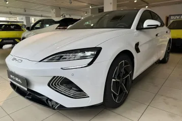 BYD SEAL din 2025 - oferta BYD133734